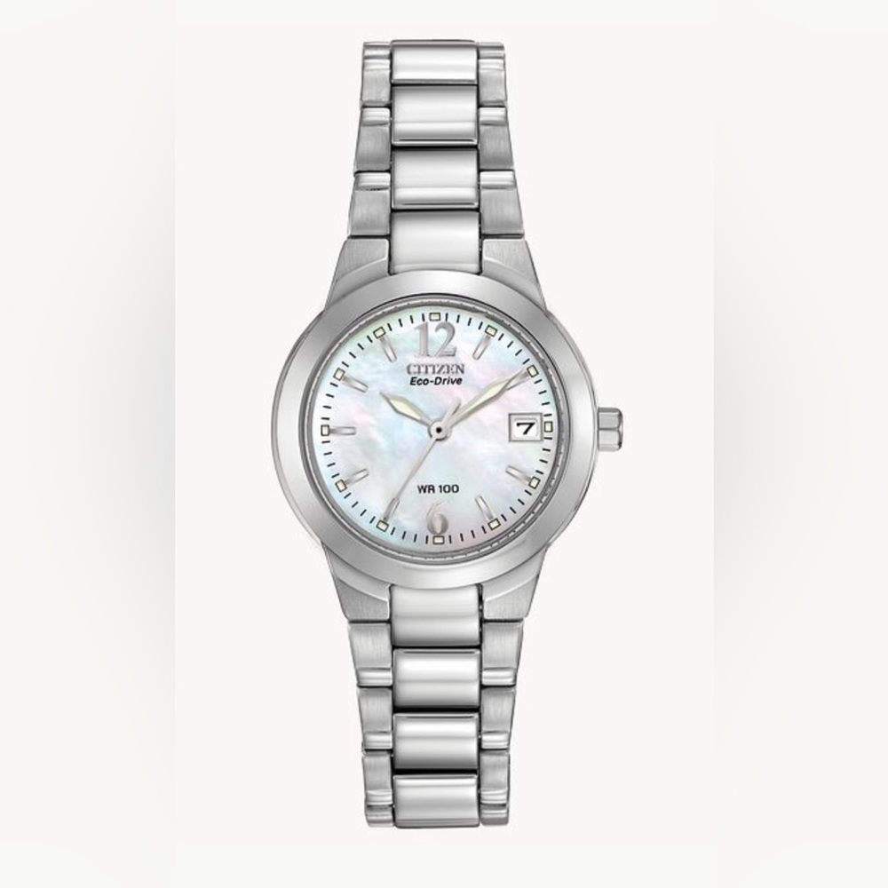 Citizen Chandler Watch (New in Box)